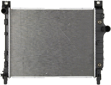 Spectra Premium CU2294 Complete Radiator