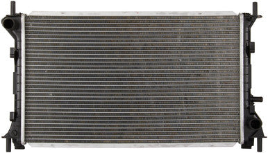 Spectra Premium CU2296 Complete Radiator