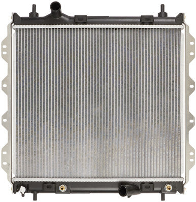 Spectra Premium CU2298 Complete Radiator