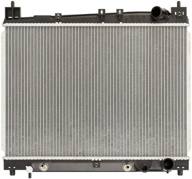 Spectra Premium CU2305 Complete Radiator