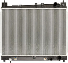 Load image into Gallery viewer, Spectra Premium CU2305 Complete Radiator
