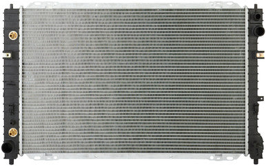Spectra Premium CU2307 Complete Radiator
