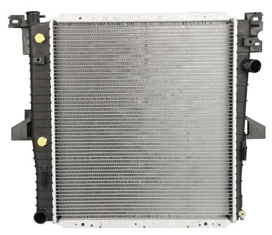 Spectra Premium CU2308 Complete Radiator