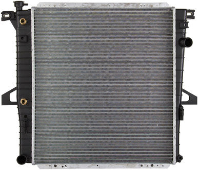 Spectra Premium CU2309 Complete Radiator