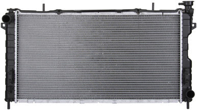 Spectra Premium CU2311 Complete Radiator