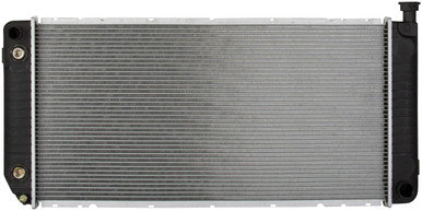 Spectra Premium CU2315 Complete Radiator