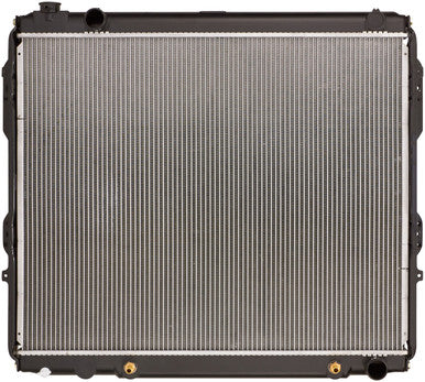 Spectra Premium CU2321 Complete Radiator