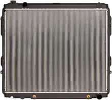 Load image into Gallery viewer, Spectra Premium CU2321 Complete Radiator
