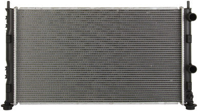 Spectra Premium CU2323 Complete Radiator