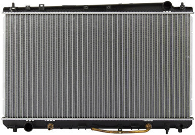Spectra Premium CU2324 Complete Radiator