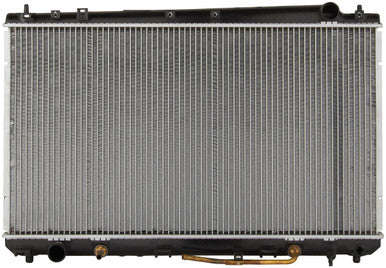Spectra Premium CU2325 Complete Radiator