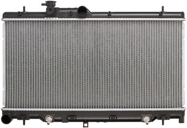 Spectra Premium CU2331 Complete Radiator