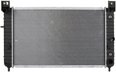 Spectra Premium CU2334 Complete Radiator