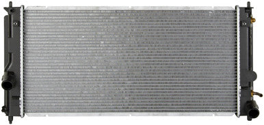 Spectra Premium CU2335 Complete Radiator