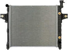 Load image into Gallery viewer, Spectra Premium CU2336 Complete Radiator