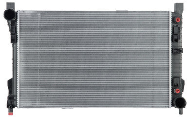 Spectra Premium CU2337 Complete Radiator