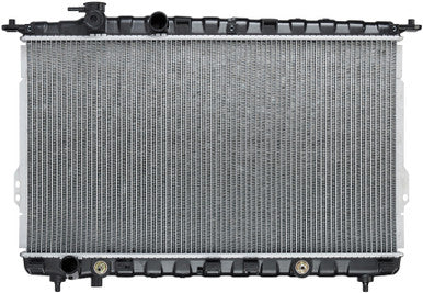 Spectra Premium CU2339 Complete Radiator