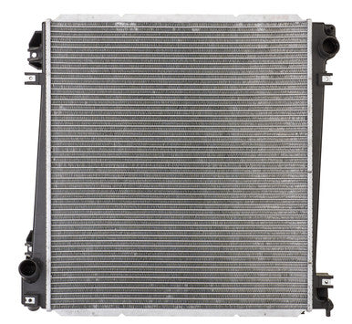 Spectra Premium CU2342 Complete Radiator