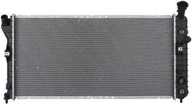 Spectra Premium CU2343 Complete Radiator