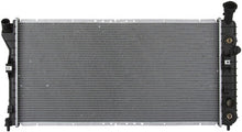 Load image into Gallery viewer, Spectra Premium CU2343 Complete Radiator