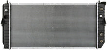 Load image into Gallery viewer, Spectra Premium CU2347 Complete Radiator
