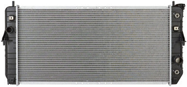 Spectra Premium CU2348 Complete Radiator