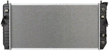 Load image into Gallery viewer, Spectra Premium CU2348 Complete Radiator