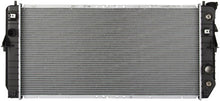 Load image into Gallery viewer, Spectra Premium CU2350 Complete Radiator