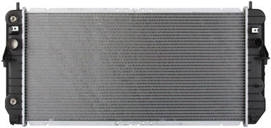 Spectra Premium CU2352 Complete Radiator