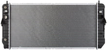 Load image into Gallery viewer, Spectra Premium CU2352 Complete Radiator