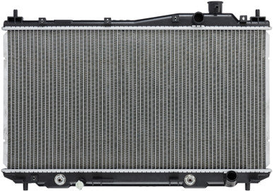 Spectra Premium CU2354 Complete Radiator