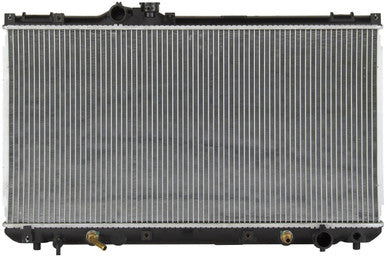 Spectra Premium CU2356 Complete Radiator