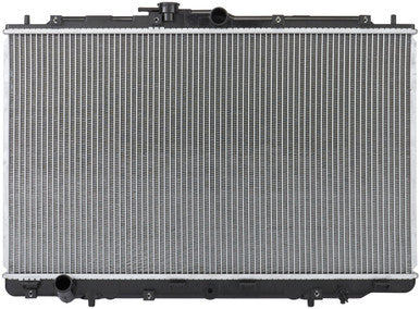 Spectra Premium CU2375 Complete Radiator