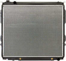 Load image into Gallery viewer, Spectra Premium CU2376 Complete Radiator