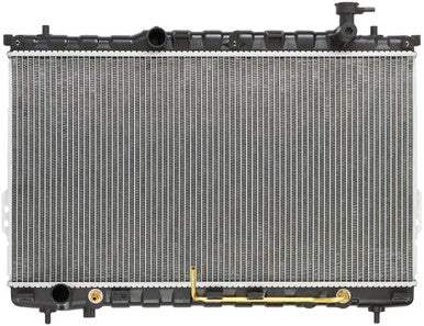 Spectra Premium CU2389 Complete Radiator