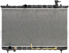 Load image into Gallery viewer, Spectra Premium CU2389 Complete Radiator