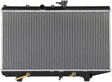 Spectra Premium CU2392 Complete Radiator