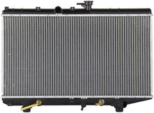 Load image into Gallery viewer, Spectra Premium CU2392 Complete Radiator