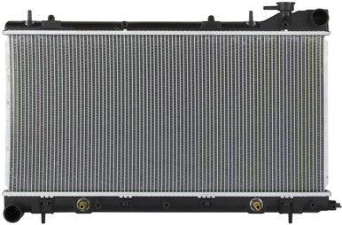 Spectra Premium CU2402 Complete Radiator