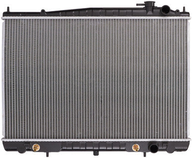 Spectra Premium CU2409 Complete Radiator