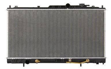 Spectra Premium CU2410 Complete Radiator