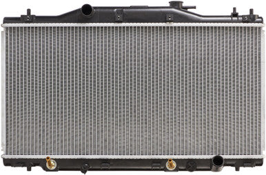 Spectra Premium CU2412 Complete Radiator