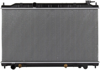 Spectra Premium CU2414 Complete Radiator