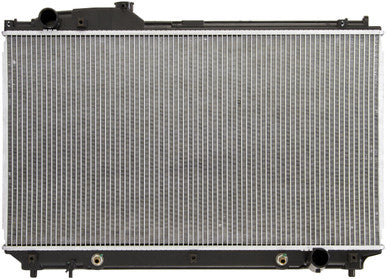 Spectra Premium CU2419 Complete Radiator