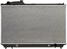 Load image into Gallery viewer, Spectra Premium CU2419 Complete Radiator