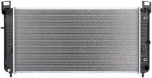Load image into Gallery viewer, Spectra Premium CU2423 Complete Radiator