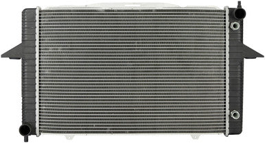 Spectra Premium CU2424 Complete Radiator