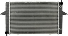 Load image into Gallery viewer, Spectra Premium CU2424 Complete Radiator