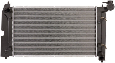 Spectra Premium CU2428 Complete Radiator