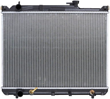 Spectra Premium CU2430 Complete Radiator